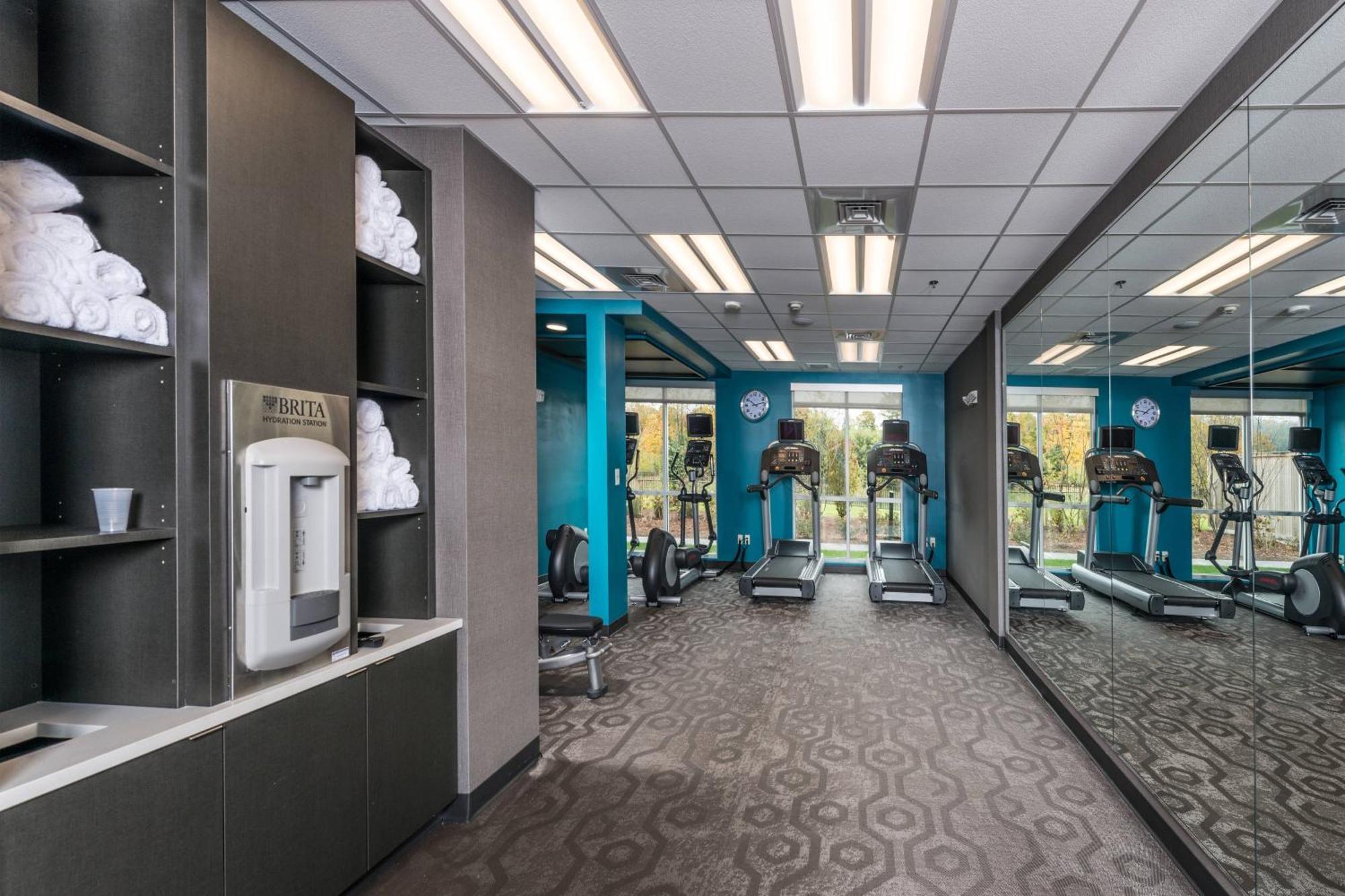 Fairfield Inn & Suites By Marriott Plymouth White Mountains Luaran gambar