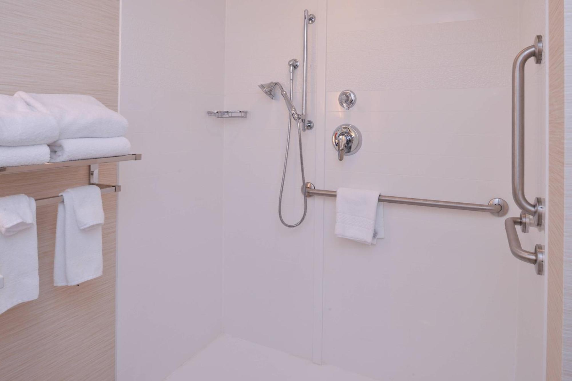 Fairfield Inn & Suites By Marriott Plymouth White Mountains Luaran gambar
