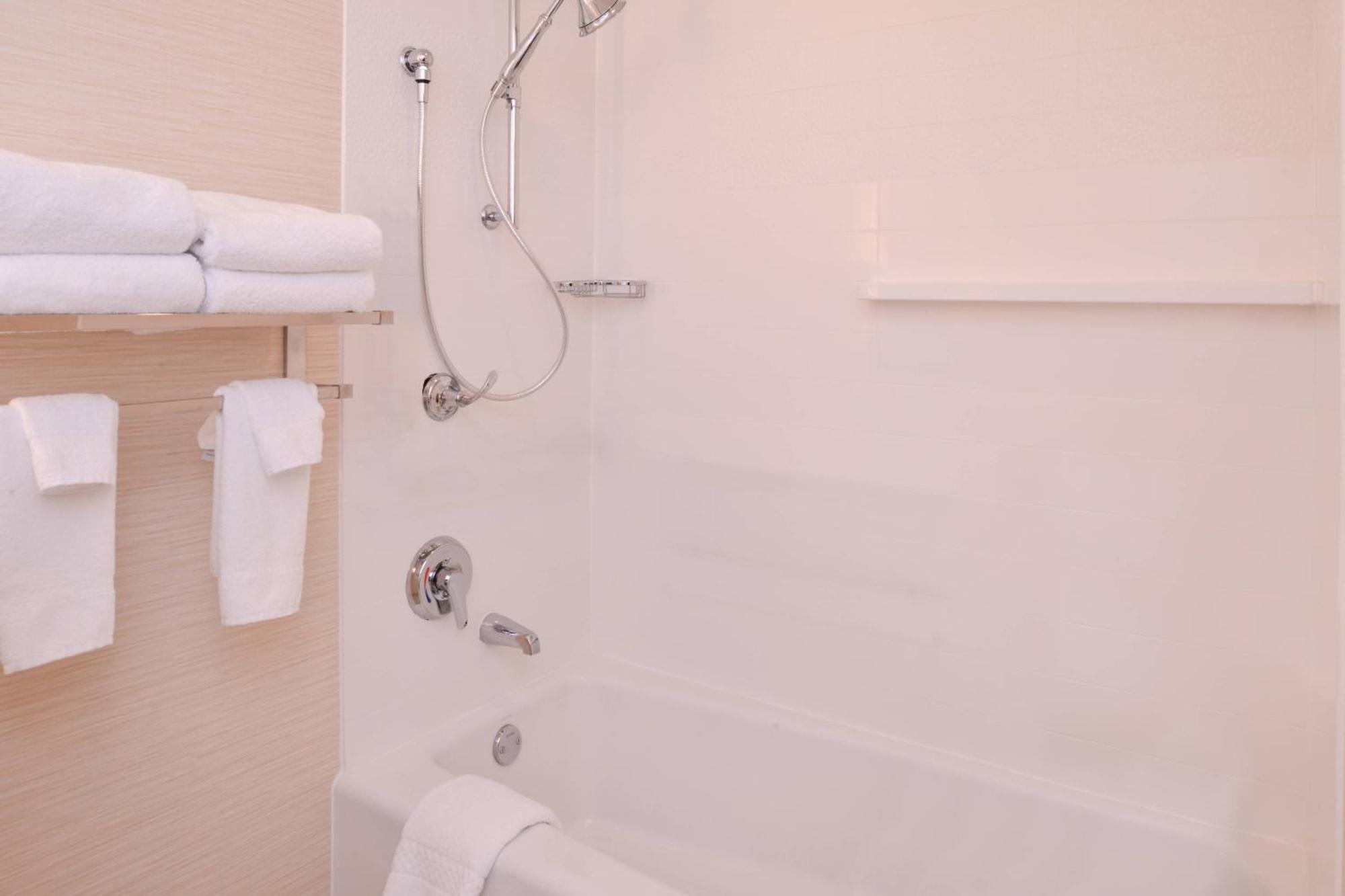 Fairfield Inn & Suites By Marriott Plymouth White Mountains Luaran gambar