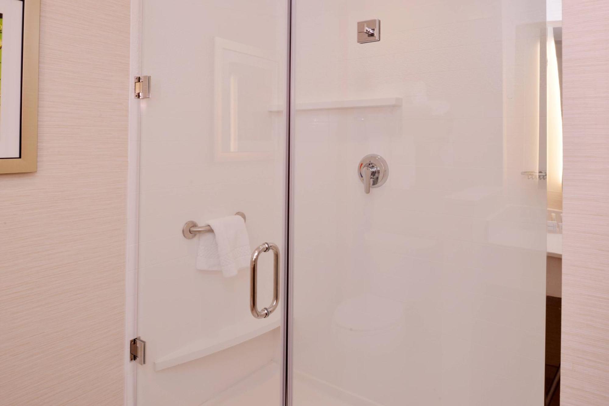 Fairfield Inn & Suites By Marriott Plymouth White Mountains Luaran gambar